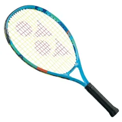 Ракетка для тенісу  Yonex Junior 21 (85 sq.in., 185g) Ocean blue 02YJ21G blue - Robinzon.ua