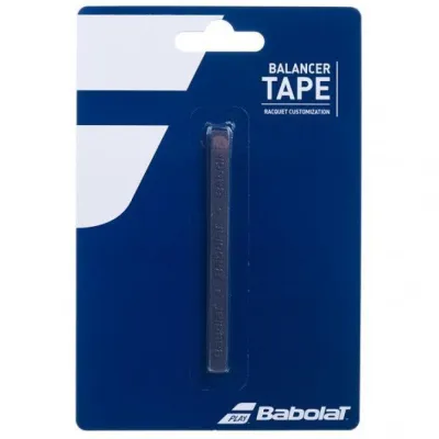 Утяжелитель-балансир Babolat balancer tape 3X3 710228-105 - Robinzon.ua