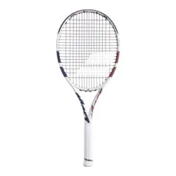 Ракетка для тенісу Babolat BOOST DRIVE white no cover Gr2 121265-100 Ракетка для тенісу Babolat BOOST DRIVE white no cover Gr2 121265-100 - Robinzon.ua
