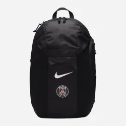 Рюкзак Nike PSG NK ACADEMY BKPK - 2.3 30L Чорний 48,5 х 33 х 18 см (FB2892-010) Рюкзак Nike PSG NK ACADEMY BKPK - 2.3 30L Чорний 48,5 х 33 х 18 см (FB2892-010) - Robinzon.ua