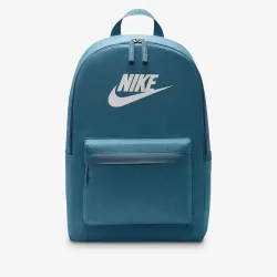 Рюкзак Nike NK HERITAGE BKPK 25L Синій 43 х 30,5 х 15 см (DC4244-006) - Robinzon.ua