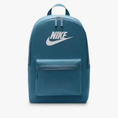 Рюкзак Nike NK HERITAGE BKPK 25L Синій 43 х 30,5 х 15 см (DC4244-006) - Robinzon.ua