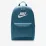 Рюкзак Nike NK HERITAGE BKPK 25L Синій 43 х 30,5 х 15 см (DC4244-006) - Robinzon.ua