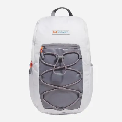 Рюкзак UA Summit Trail Backpack 20L серый Уни 28 х 41 x 11 см 1388933-023 - Robinzon.ua