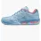 Женские кроссовки. Mizuno WAVE EXCEED LIGHT clay blue (40) UK6.5 61GC2221-21 40 - Robinzon.ua