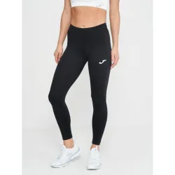 Жіночі легінси Joma OLIMPIA Чорний L (900447.100) - Robinzon.ua