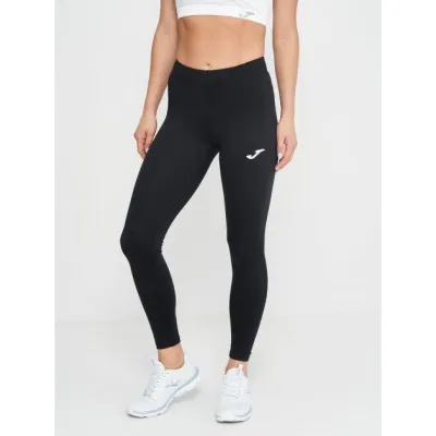 Жіночі легінси Joma OLIMPIA Чорний L (900447.100) - Robinzon.ua