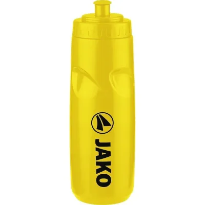 Пляшка для води Jako Жовтий 750 мл (2157-300) - Robinzon.ua
