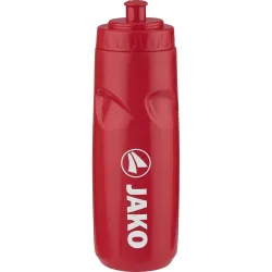 Бутылка для воды Jako Красный 750 мл (2157-100) - Robinzon.ua