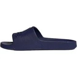 Чоловічі Шльопанці Adidas ADILETTE AQUA Темно-синій 43.5 (IF7374 43.5) Чоловічі Шльопанці Adidas ADILETTE AQUA Темно-синій 43.5 (IF7374 43.5) - Robinzon.ua