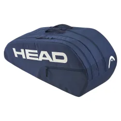 Чехол Head Base Racquet Bag M NV Темно-синий 76 х 32 х 28 (261315) Чехол Head Base Racquet Bag M NV Темно-синий 76 х 32 х 28 (261315) - Robinzon.ua