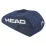 Чехол Head Base Racquet Bag M NV Темно-синий 76 х 32 х 28 (261315) - Robinzon.ua