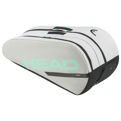 Чехол Head Tour Racquet Bag L CCTE Серый 76,5 х 32 х 33 (260924) - Robinzon.ua