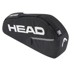 Чохол Head Base Racquet Bag S BK Чорний 76 х 32 х 9 (261225) Чохол Head Base Racquet Bag S BK Чорний 76 х 32 х 9 (261225) - Robinzon.ua