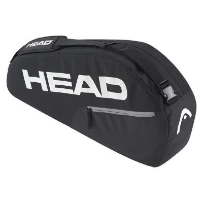 Чехол Head Base Racquet Bag S BK Черный 76 х 32 х 9 (261225) - Robinzon.ua