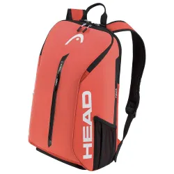 Рюкзак Head Tour Backpack 25L FO Оранжевый 51 х 34 х 25 (260854) - Robinzon.ua