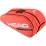 Чехол Head Tour Racquet Bag L FO Оранжевый 76,5 х 32 х 33 (260824) - Robinzon.ua