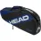 Чохол Head Team Racquet Bag S BKBL Чорний 75 x 31 x 9.5 (262334) - Robinzon.ua