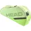 Чохол Head Tour Racquet Bag L S Зелений 76,5 х 33 х 10,5 (260935) - Robinzon.ua