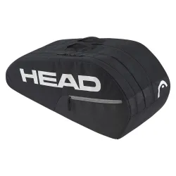 Чохол Head Base Racquet Bag M BK Чорний 76 х 32 х 28 (261215) Чохол Head Base Racquet Bag M BK Чорний 76 х 32 х 28 (261215) - Robinzon.ua