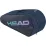 Чехол Head Tour Racquet Bag L NV Темно-синий 76,5 х 32 х 33 (260815) - Robinzon.ua