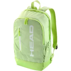 Рюкзак Head Base Backpack 17L SG Зеленый (261435) - Robinzon.ua