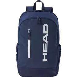 Рюкзак Head Base Backpack 17L NV Темно-синий (261335) - Robinzon.ua