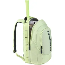 Рюкзак Head Pro Backpack 30L LLAN Зеленый 46 х 34 х 24 (260424) - Robinzon.ua
