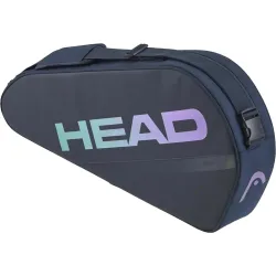 Чехол Head Tour Racquet Bag S NV Темно-синий 76,5 х 33 х 10,5 (260835) Чехол Head Tour Racquet Bag S NV Темно-синий 76,5 х 33 х 10,5 (260835) - Robinzon.ua