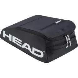 Сумка для взуття Head Tour Shoe Bag bkwh Чорний 36х24х14 (260704) Сумка для взуття Head Tour Shoe Bag bkwh Чорний 36х24х14 (260704) - Robinzon.ua