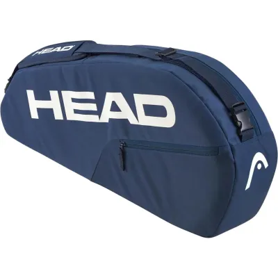 Чехол Head Base Racquet Bag S NV Темно-синий 76 х 32 х 9 (261325) - Robinzon.ua
