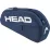 Чехол Head Base Racquet Bag S NV Темно-синий 76 х 32 х 9 (261325) - Robinzon.ua