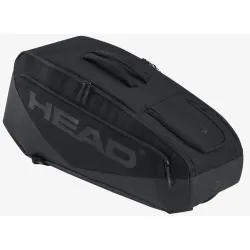 Чохол Head Pro X Racquet Bag L BK Чорний 80 х 35 х 34 (260015) Чохол Head Pro X Racquet Bag L BK Чорний 80 х 35 х 34 (260015) - Robinzon.ua