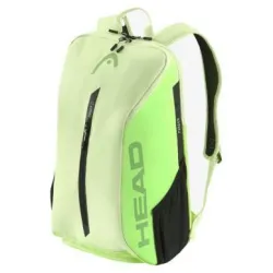 Рюкзак Head Tour Backpack 25L SG Зеленый 51 х 34 х 25 (260945) - Robinzon.ua