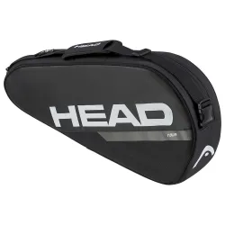 Чохол Head Tour Racquet Bag S BKWH Чорний 76,5 х 33 х 10,5 (260644) Чохол Head Tour Racquet Bag S BKWH Чорний 76,5 х 33 х 10,5 (260644) - Robinzon.ua