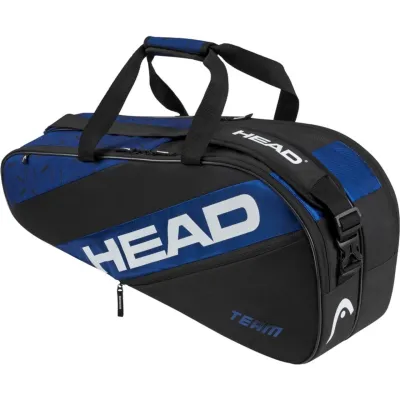 Чохол Head Team Racquet Bag M BKBL Чорний 75 x 31 x 19.5 (262324) - Robinzon.ua