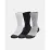 Носки UA Performance Tech 3pk Crew Серый Уни M (1379512-011 M) - Robinzon.ua