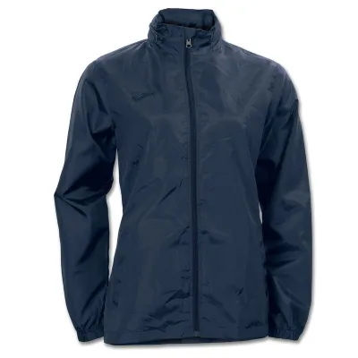 Жіноча вітровка Joma RAINJACKET GALIA NAVY WOMAN синій M 900037.300 M - Robinzon.ua