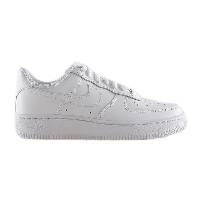 Жіночі Кросівки Nike  Air Force 1 '07 Білий 37.5 (7dDD8959-100 37.5) - Robinzon.ua