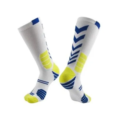 Мужские носки компрессионные SPI Eco Compression  41-45 white 4560 wb - Robinzon.ua