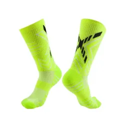 Чоловічі шкарпетки компресійні SPI Eco Compression 41-45 green 4561 gr Чоловічі шкарпетки компресійні SPI Eco Compression 41-45 green 4561 gr - Robinzon.ua