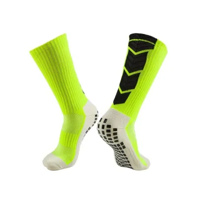 Мужские носки компрессионные SPI Eco Compression  41-45 green 4558 g - Robinzon.ua