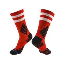 Чоловічі шкарпетки компресійні SPI Eco Compression 41-45 red 4557 r Чоловічі шкарпетки компресійні SPI Eco Compression 41-45 red 4557 r - Robinzon.ua