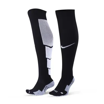 Футбольные гетры  Nike (черные) (39-45) - Robinzon.ua