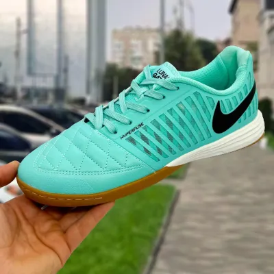 Футзалки Nike Lunar Gato II (39-45) - Robinzon.ua