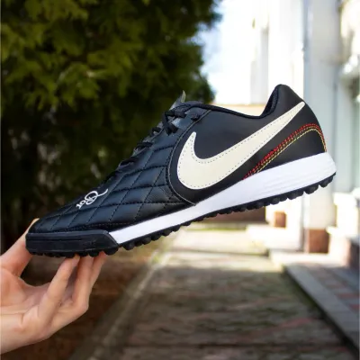 Сороконіжки Nike Tiempo X Legend VII Pro R10 TF (39-45) - Robinzon.ua
