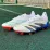 Бутсы Adidas Predator Elite Fussballliebe(39-45) - Robinzon.ua