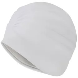 Шапочка для плавання Aqua Speed TURBAN CAP 9727 Білий OSFM (245-05) Шапочка для плавання Aqua Speed TURBAN CAP 9727 Білий OSFM (245-05) - Robinzon.ua