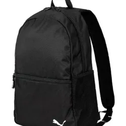 Рюкзак Puma teamGOAL Backpack Core 20L черный Уни 12x30x42 см 090238-01 - Robinzon.ua