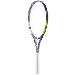 Ракетка Babolat EVO AERO lite unstr Сірий Gr2 (101518-100 Gr2) - Robinzon.ua